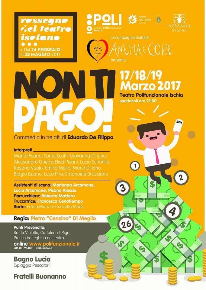 Non Ti Pago!