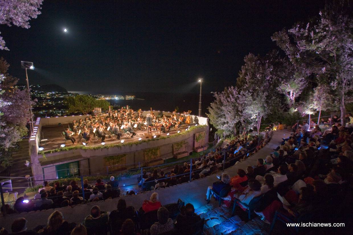 Teatro Greco