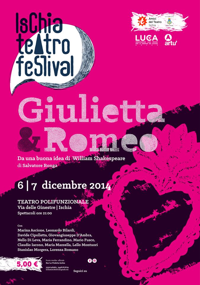 Giulietta e Romeo