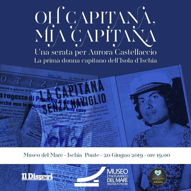 Oh capitana mia capitana