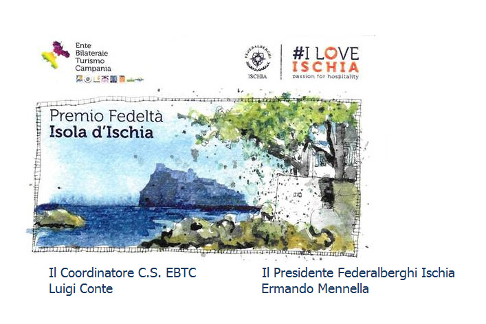 Premio fedeltà Ischia