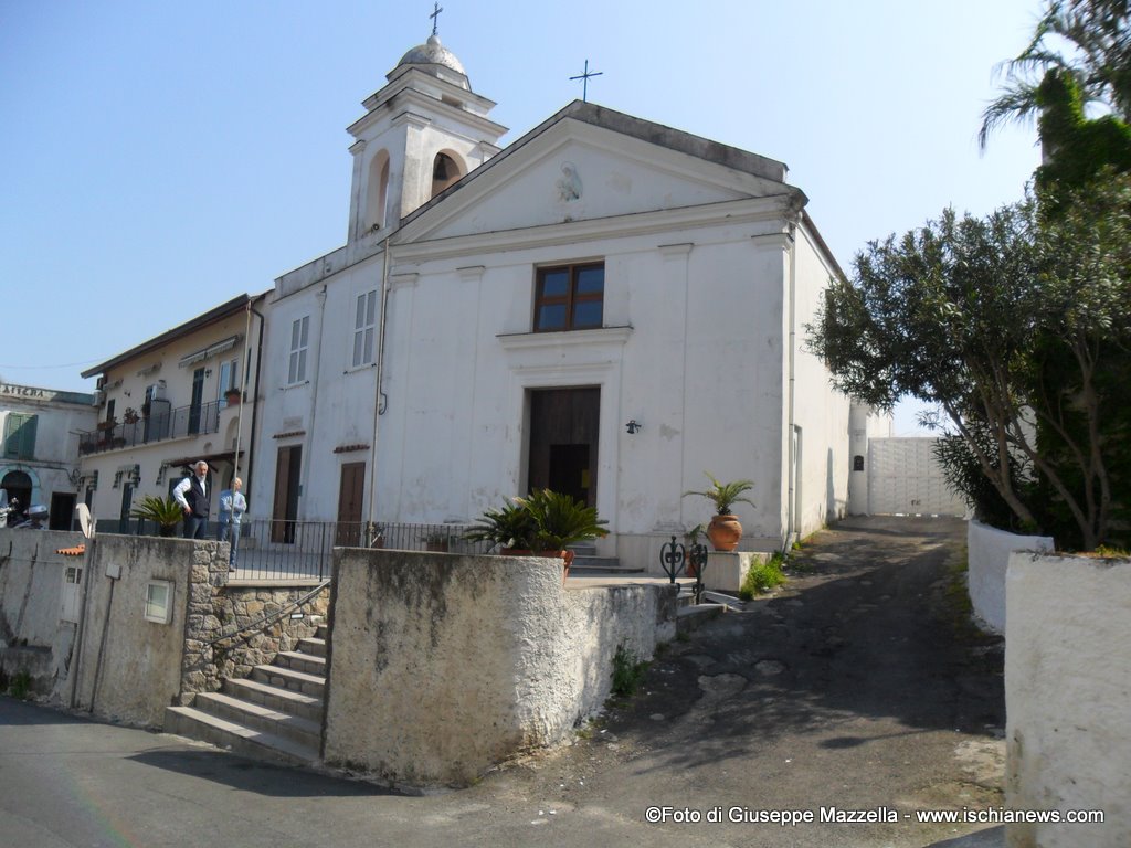 Chiesa S. Anna