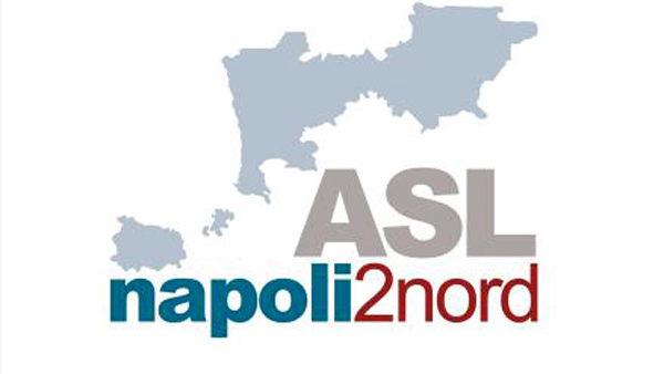 Asl Napoli 2 Nord