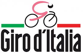 Logo Giro d'Italia