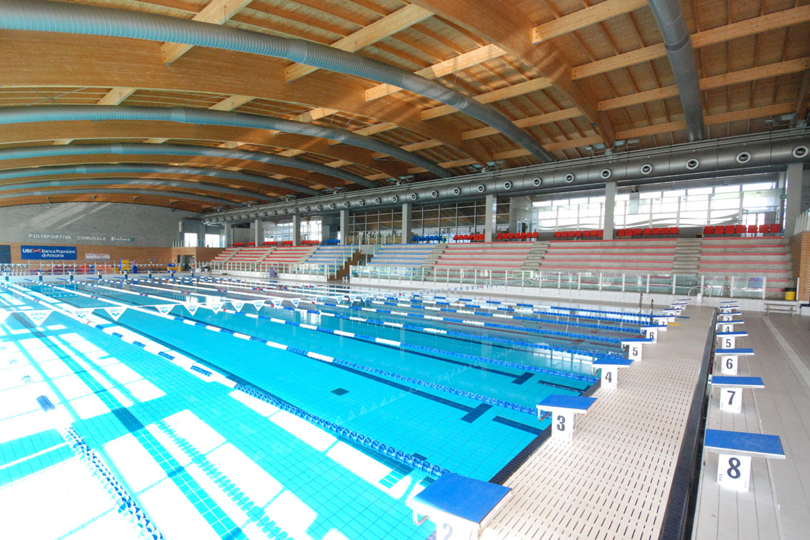 Piscina comunale