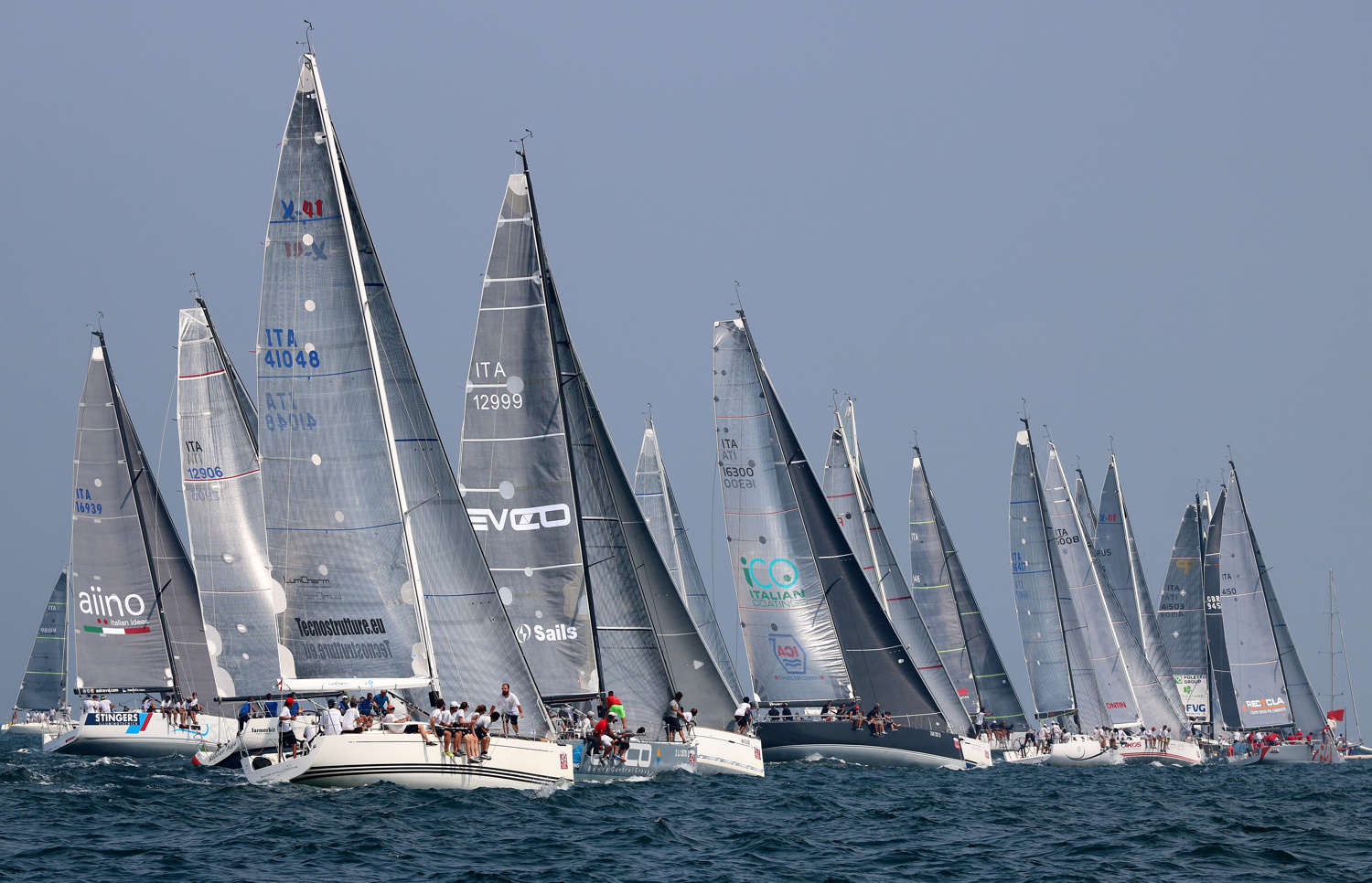 Campionato_italiano_vela_altura flotta