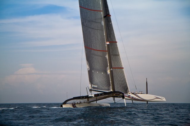 alinghi 5