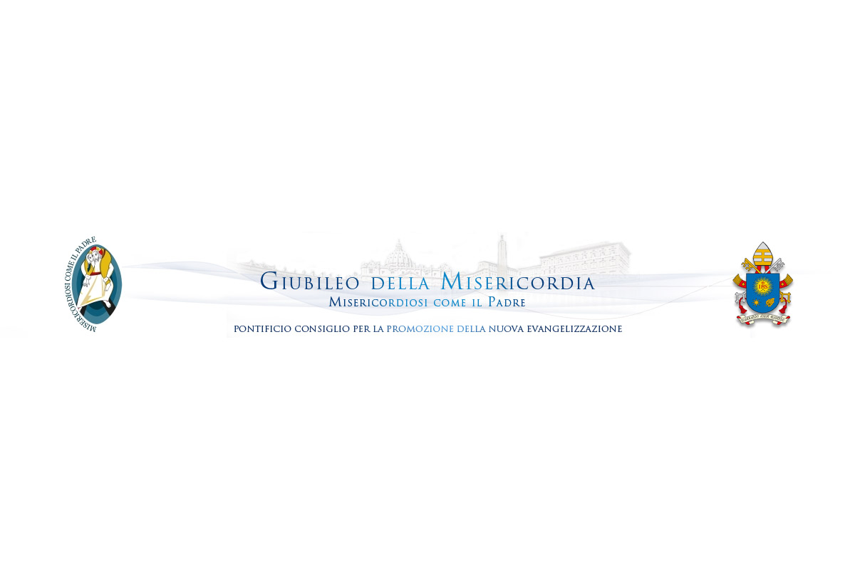 Giubileo Misericordia