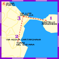 Ischia fiabesca