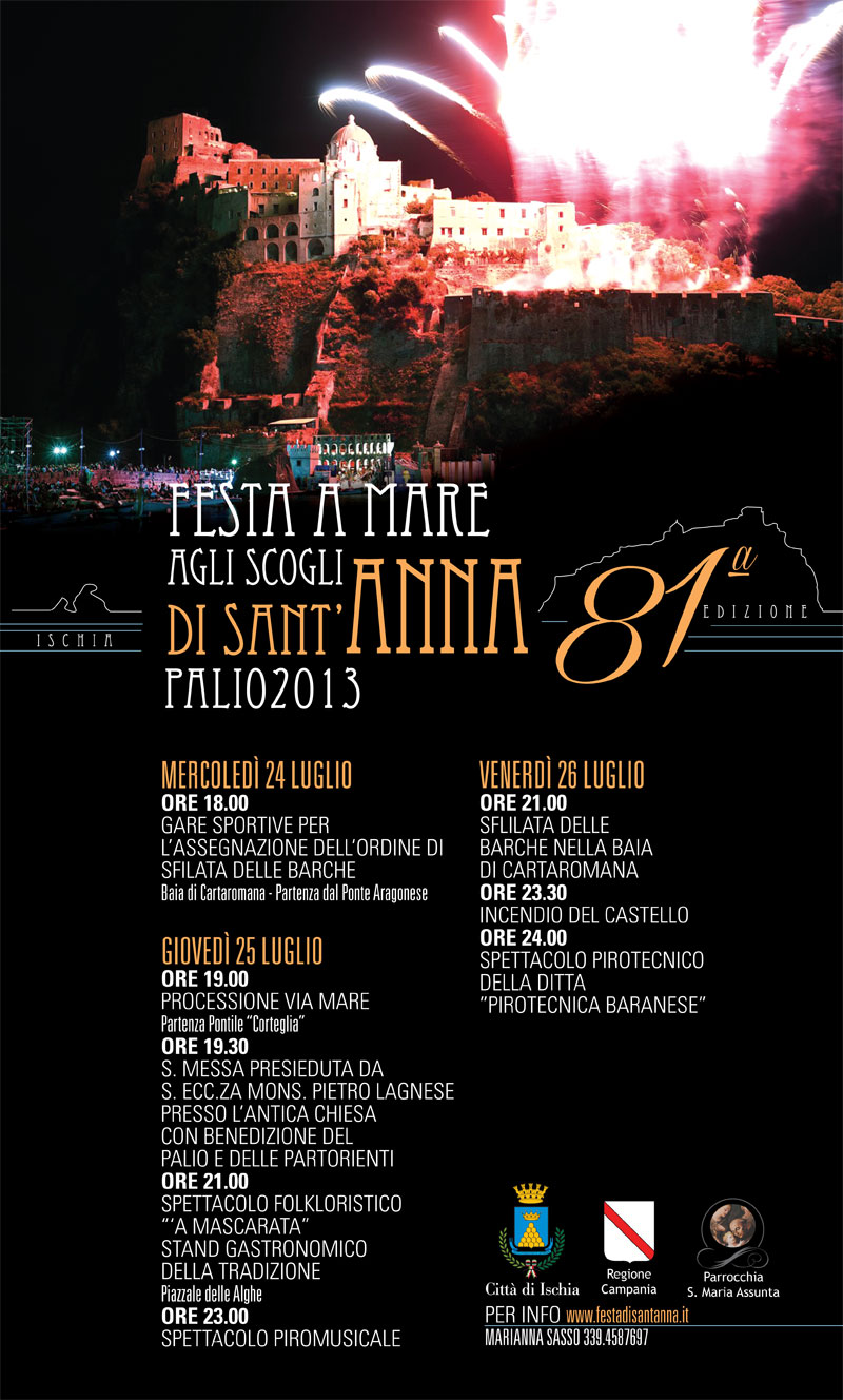 Festa di Sant'Anna