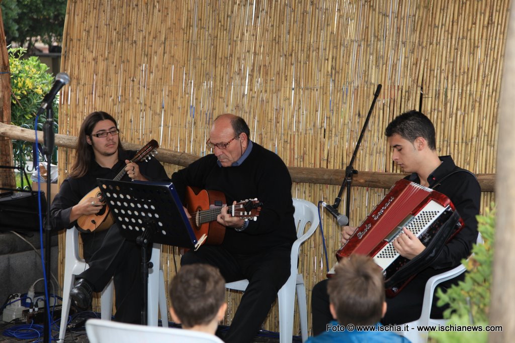 Intrattenimento Vinischia 2011