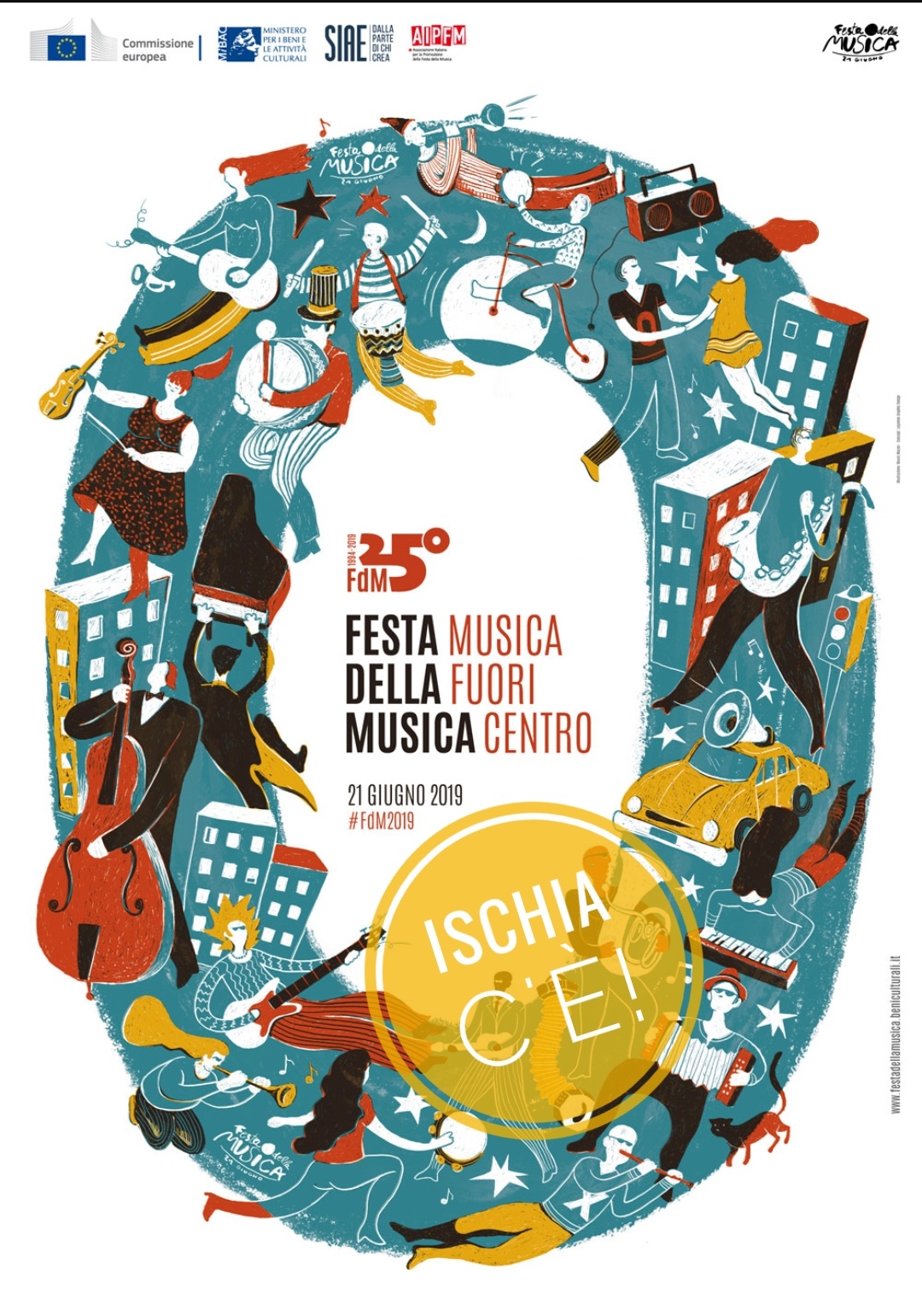 festa della musica