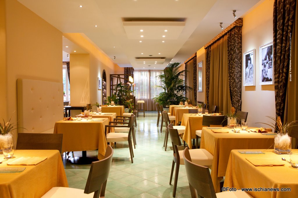 Ristorante Visconti