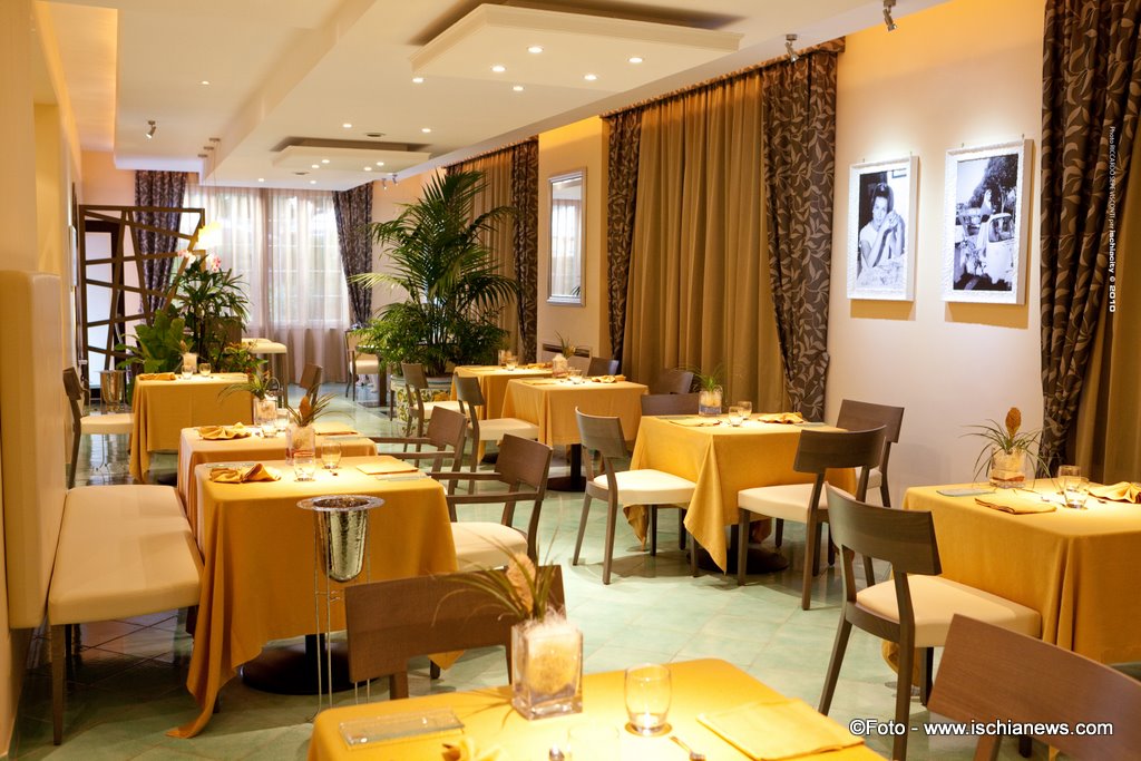 Ristorante Visconti