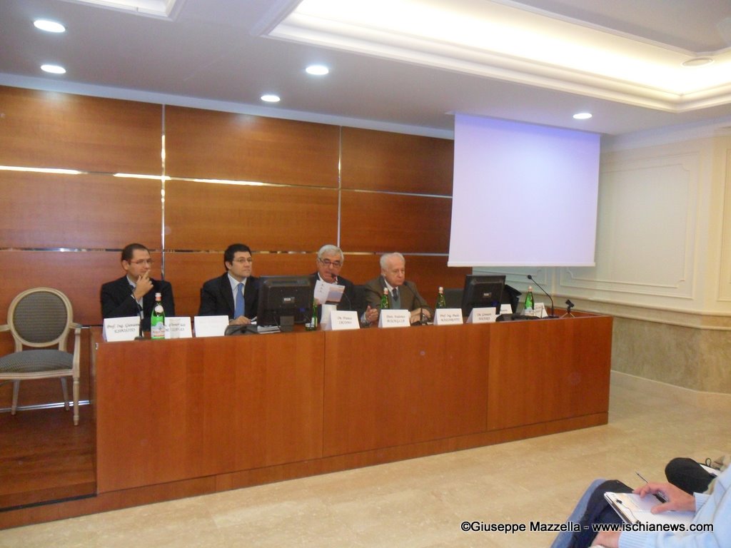 Progetto della Regione Campania