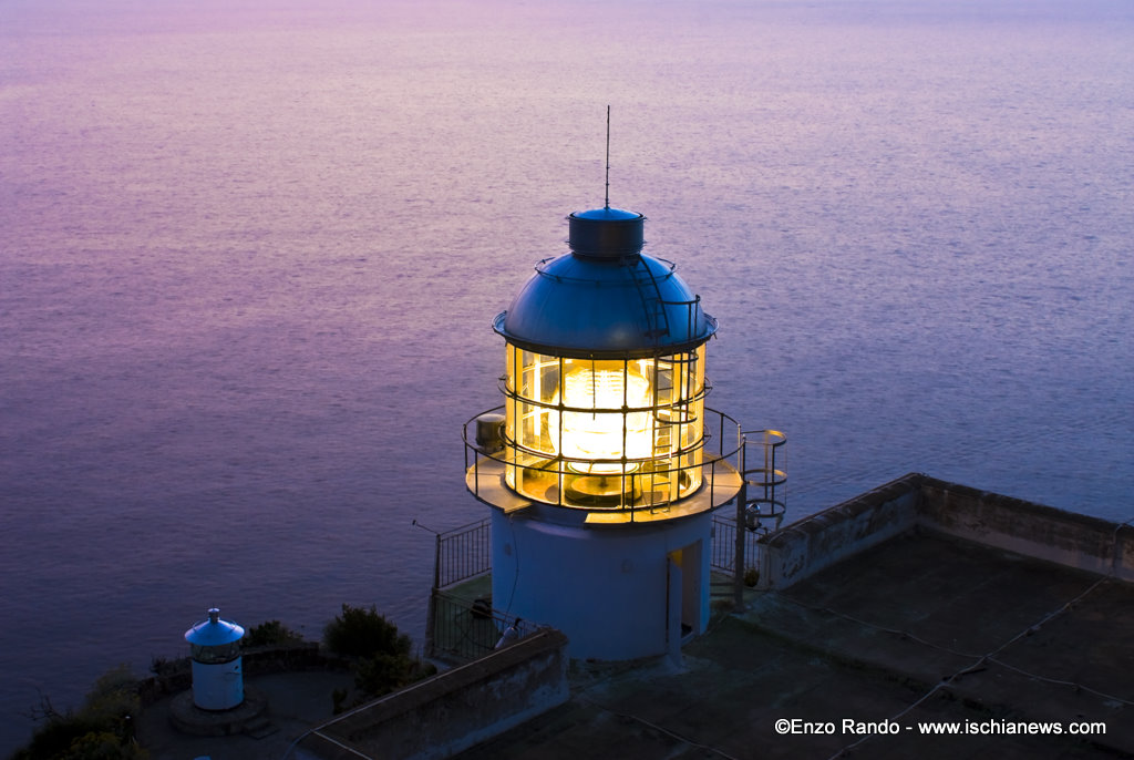 Faro Punta Imperatore