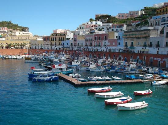 Isola di Ponza