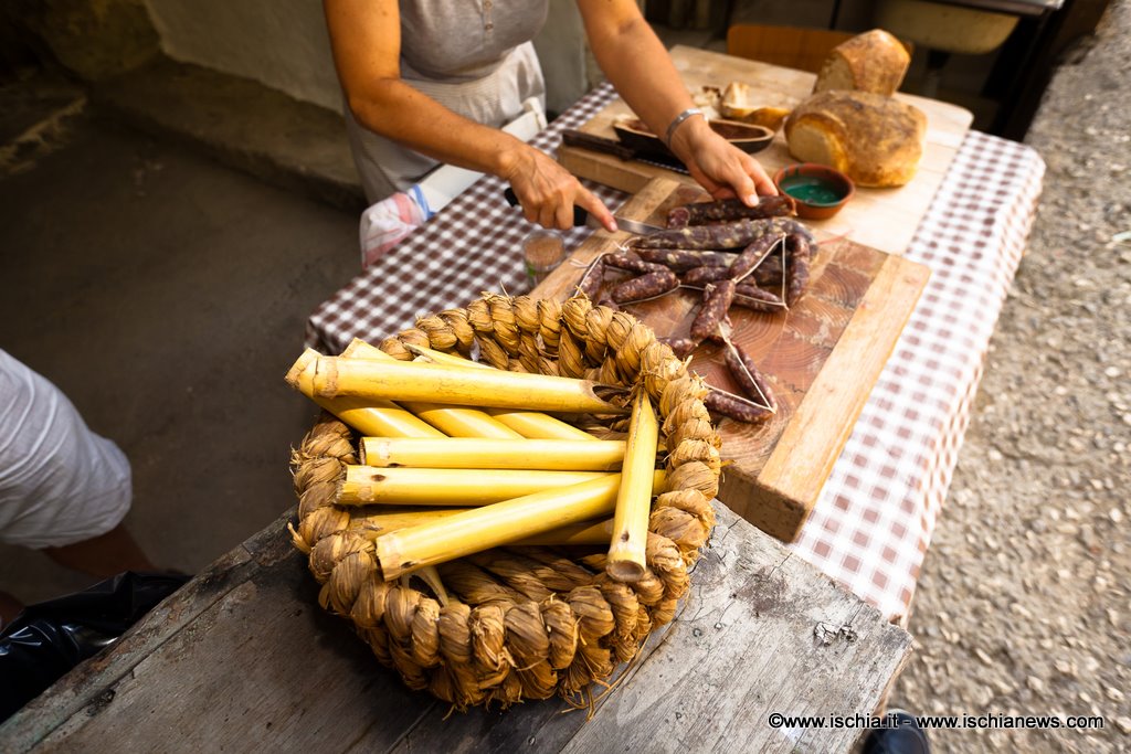 Escursione a Noja