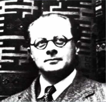 Carlo Rosselli