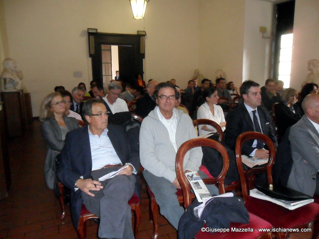 Convegno STU Napoli