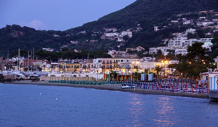 marina di casamicciola