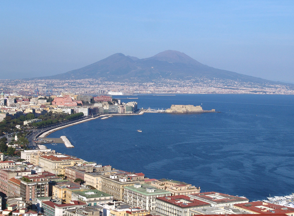 napoli