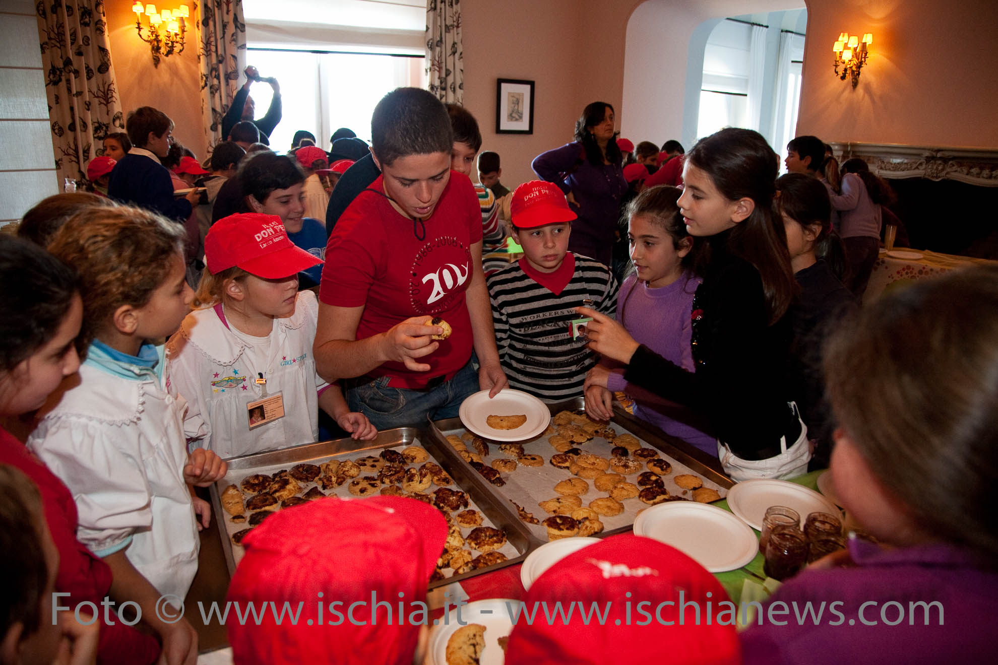 Slow Food Ischia Terra madre day