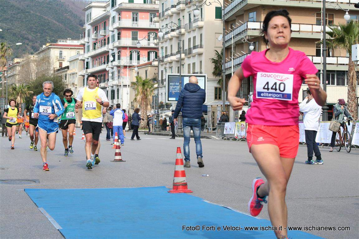 Forti e Veloci