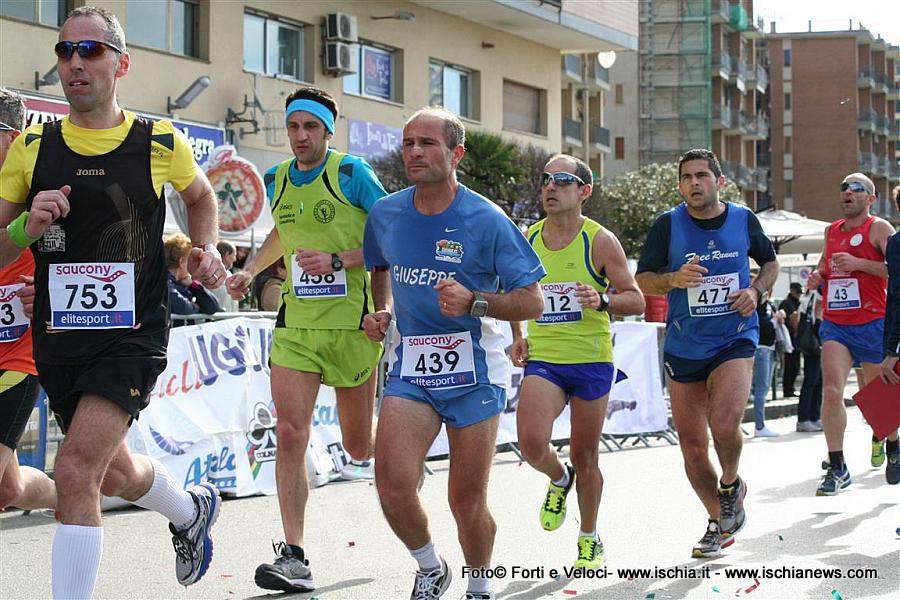 Forti e Veloci Salerno