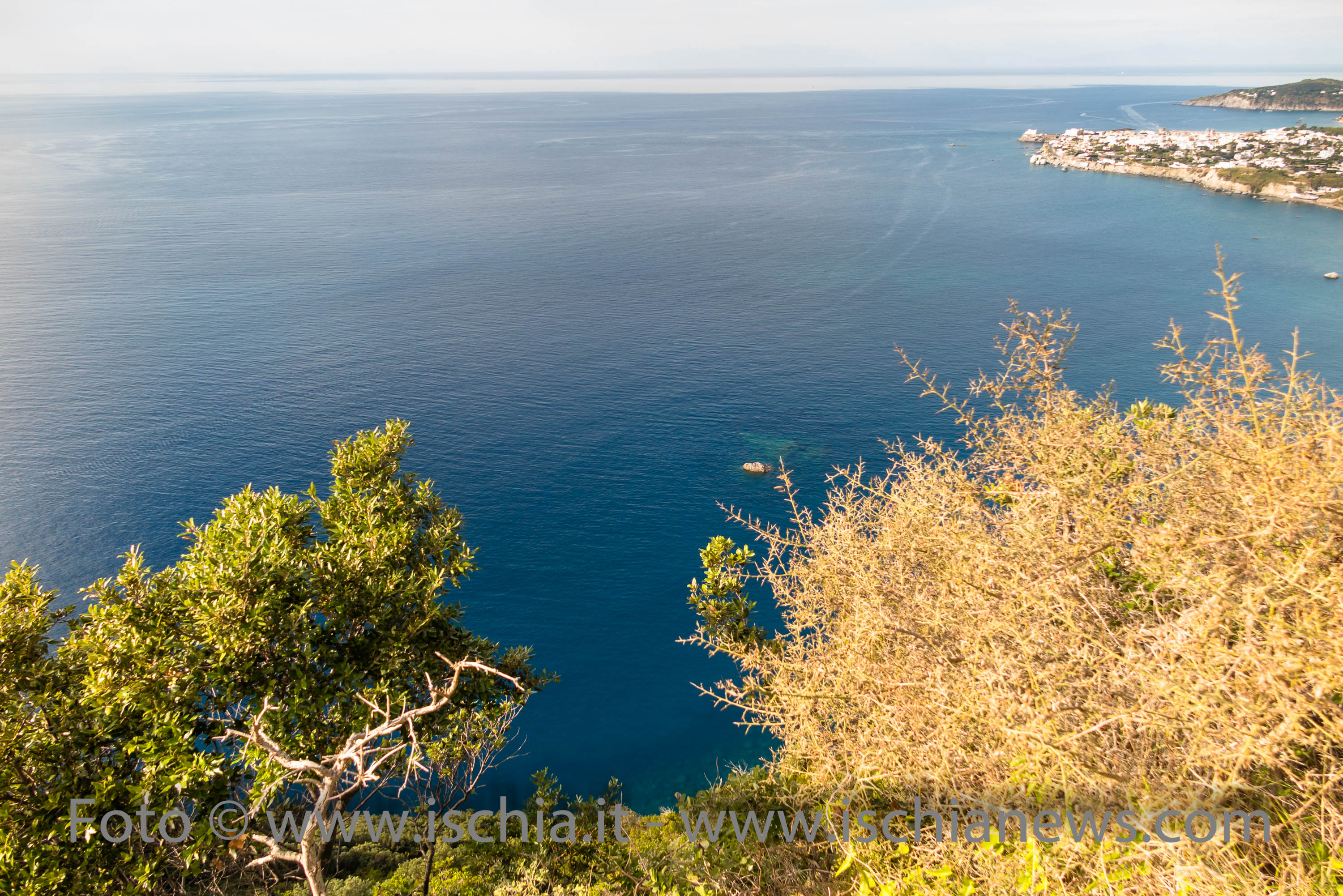 Faro di Punta Imperatore