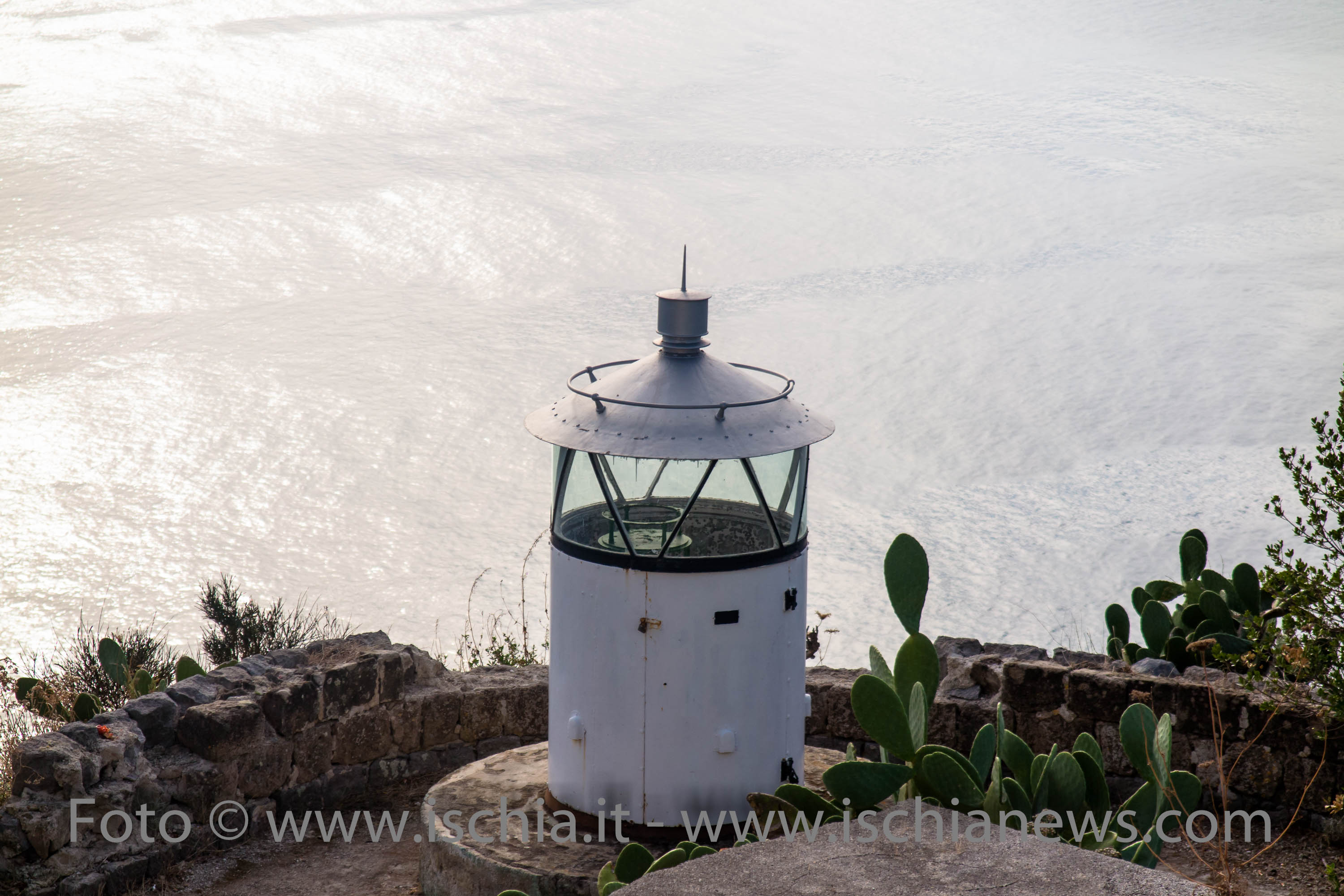 Faro di Punta Imperatore