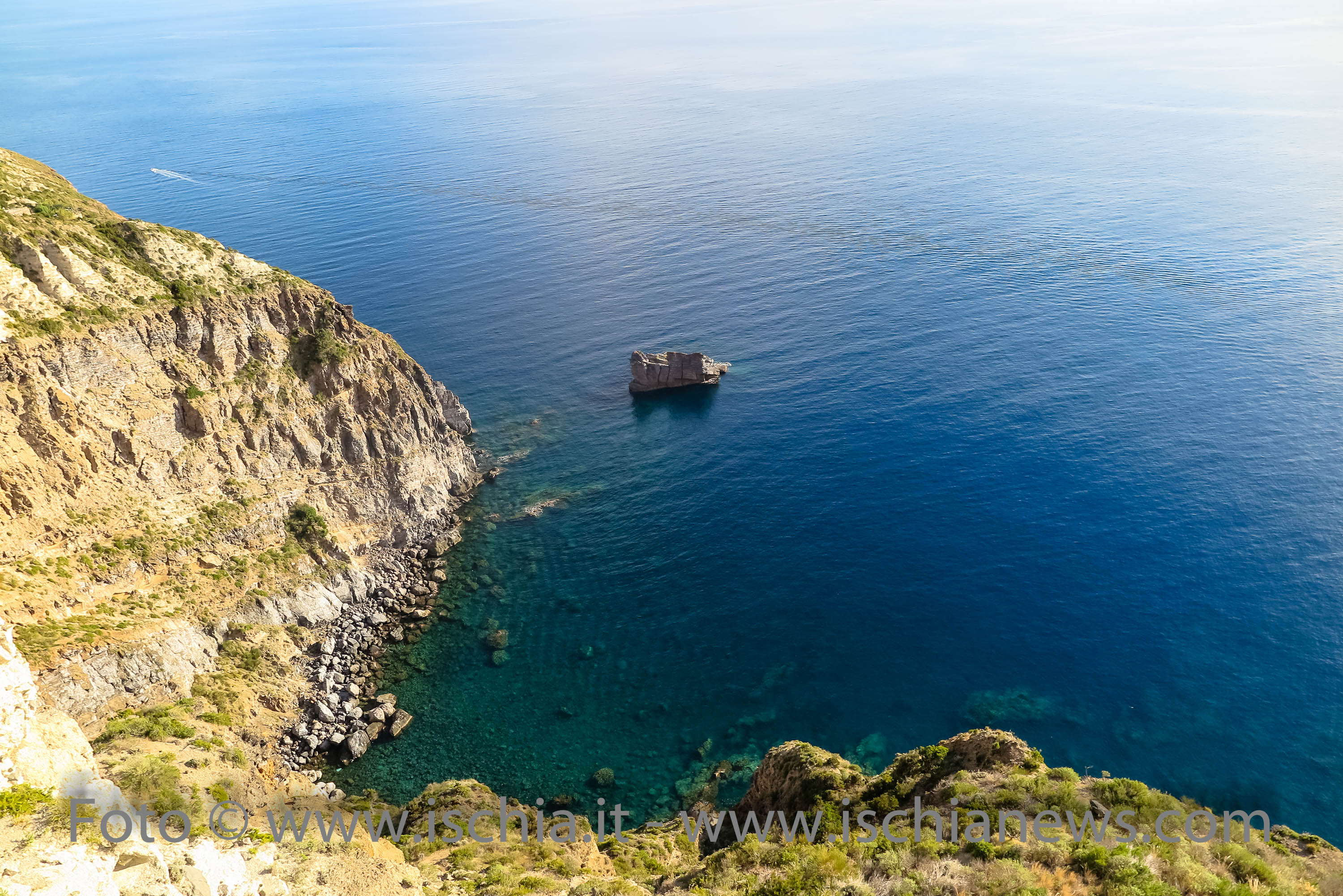 Faro di Punta Imperatore