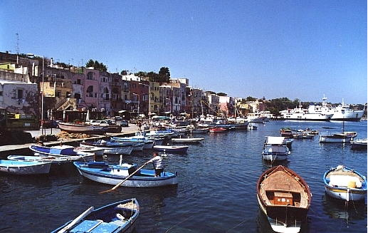 portoprocida