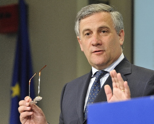 Tajani