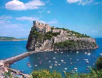 ischia porto