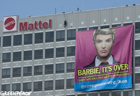 mattel-deforestation-greenpeace