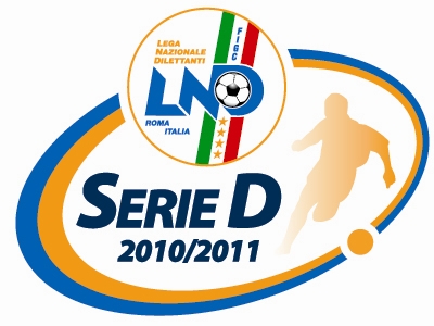 Logo serie D