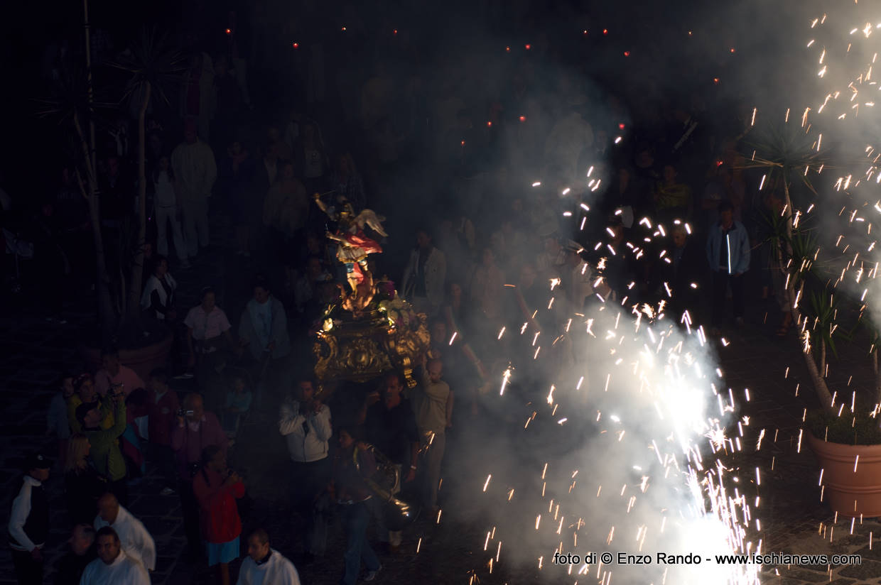 Festa di San Michele