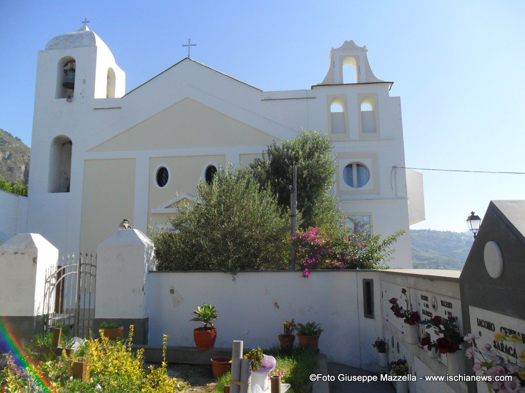 Chisa di San Michele Arcangelo