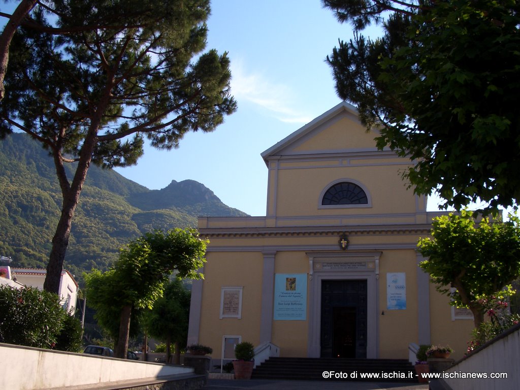 Chiesa di Santa Maria Maddalena