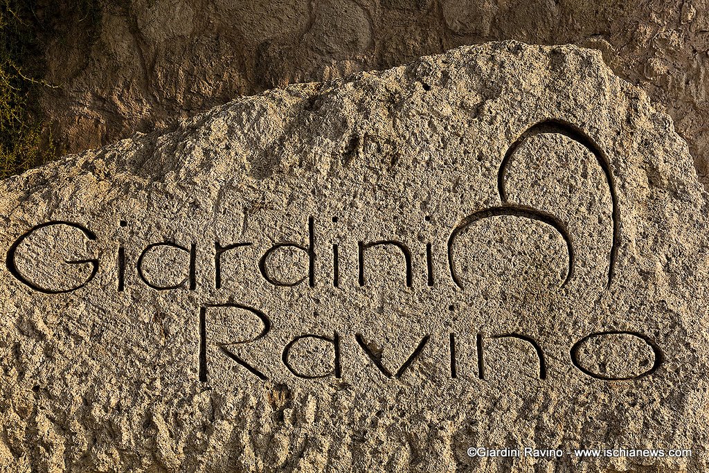 Giardini Ravino