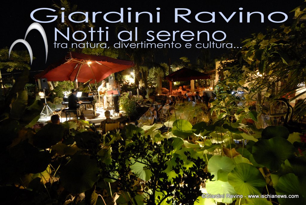 Giardini Ravino