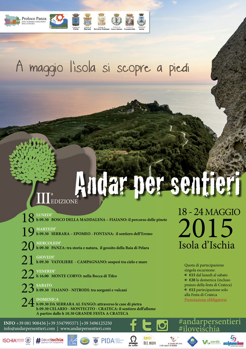 LOCANDINA Andar per sentieri 2015