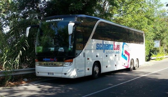 Navetta Schiano Bus Ischia