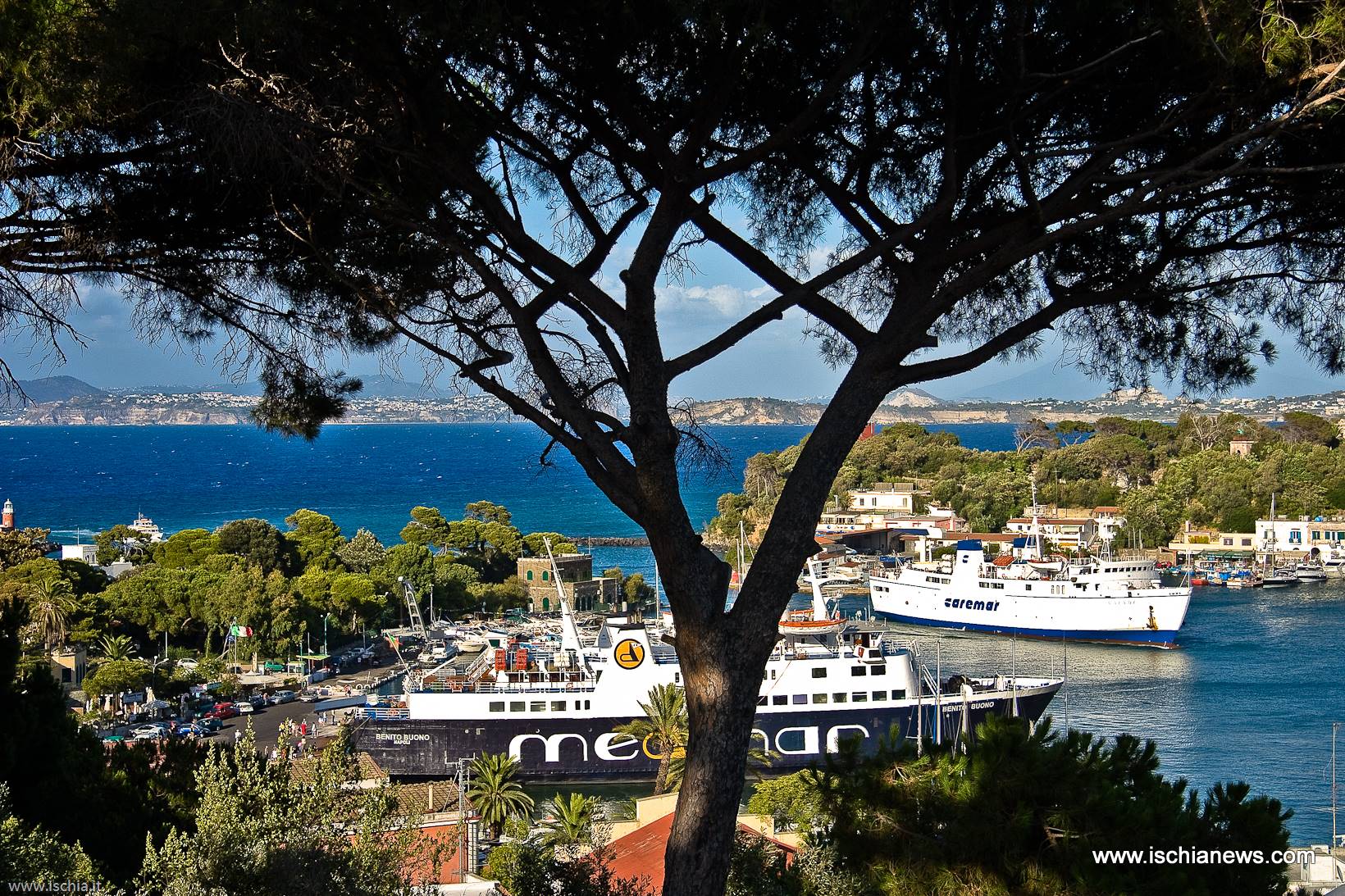 porto ischia