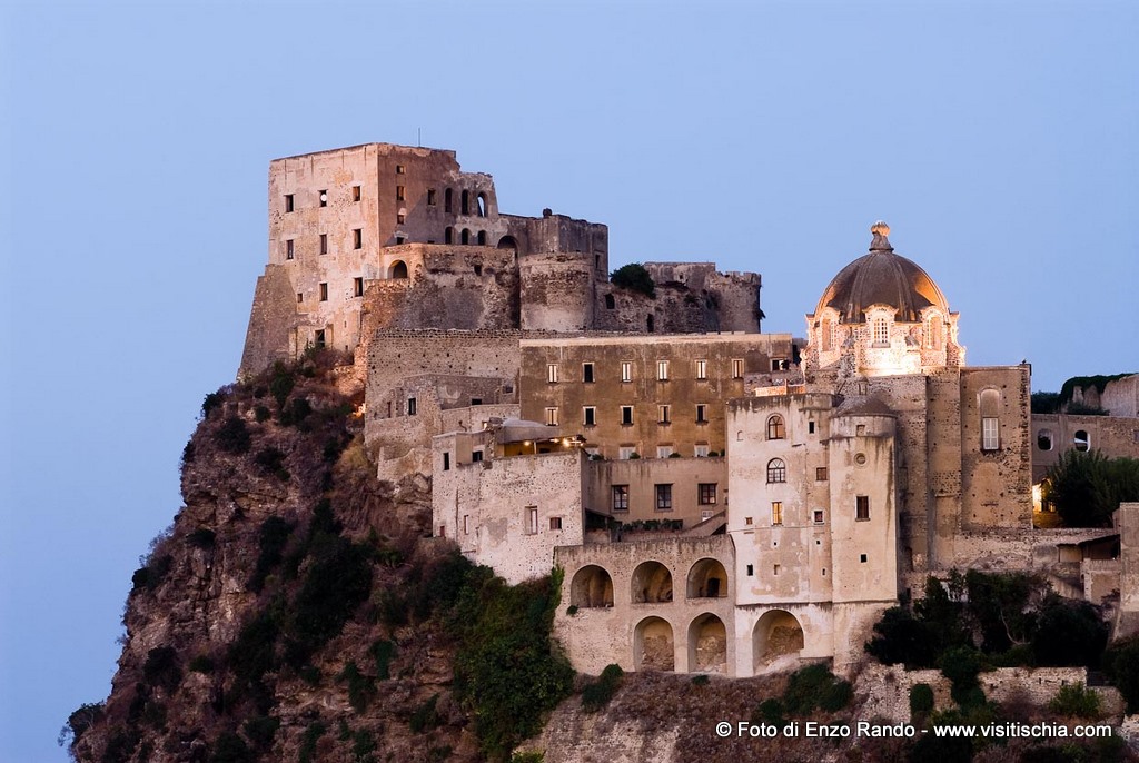 Castello Aragonese