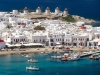 Mykonos Grecia